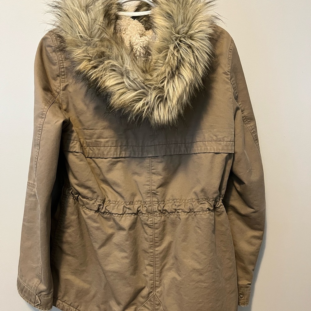 HM Jacket